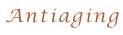 Antiaging